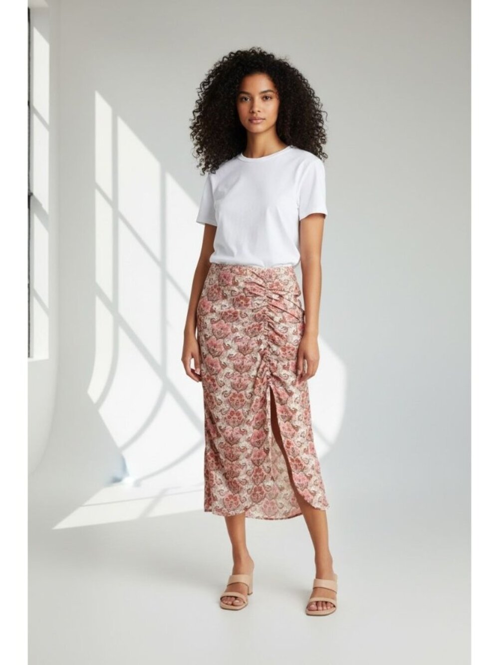 STATUS By Chenault Women's Skirt XS